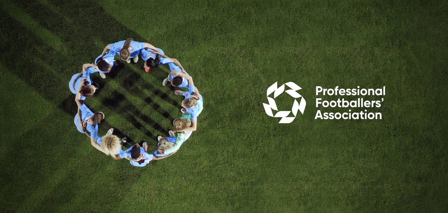 PFA Huddle