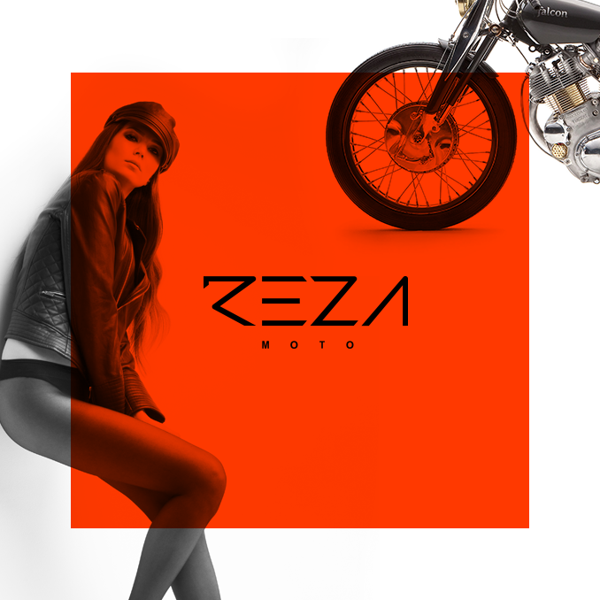 Reza Moto Overview