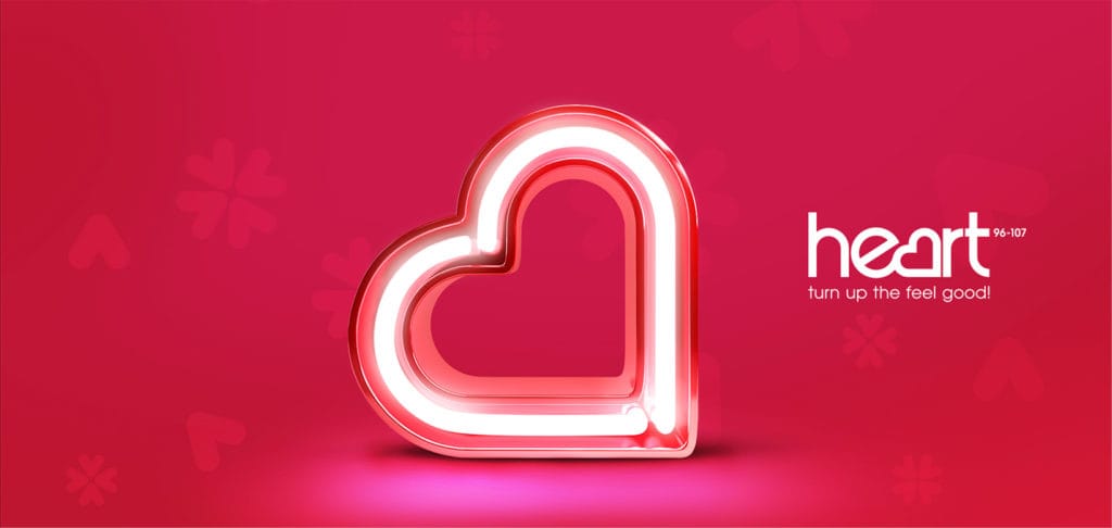 Heart FM