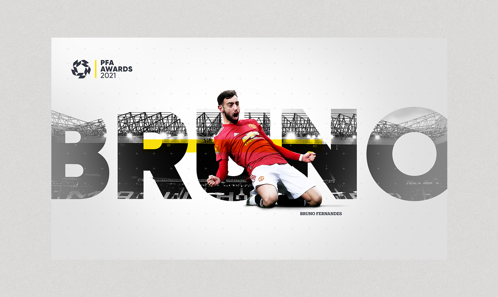 PFA Statement Artwork - Bruno