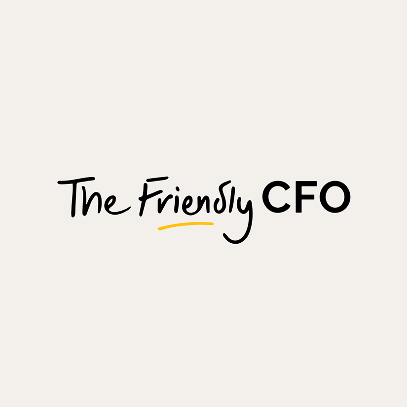 The Friendly CFO