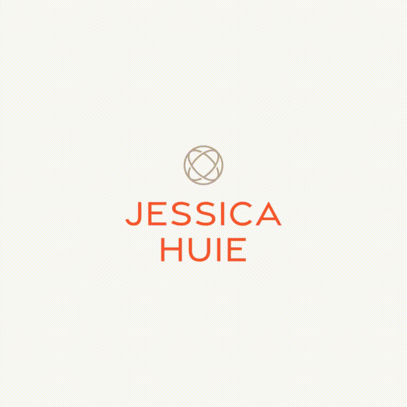 Jessica Huie Logo Graphic